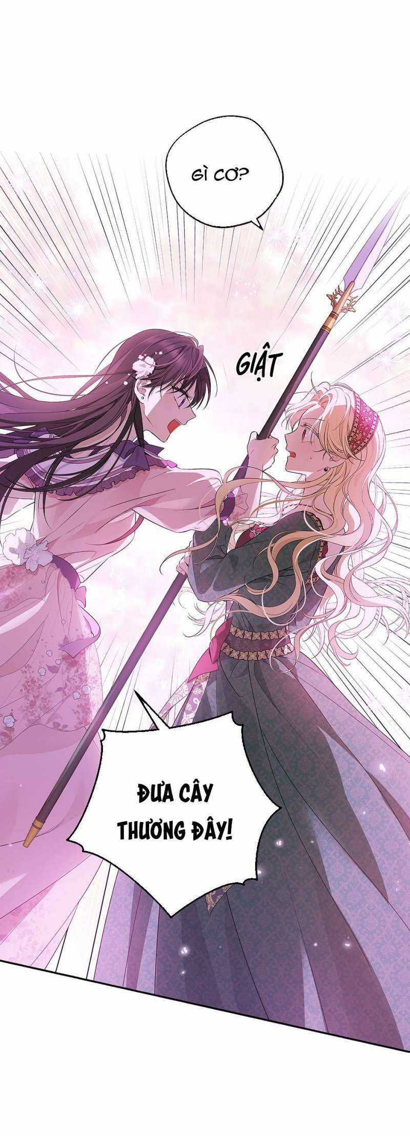 Tôi Là Minh Chứng Của Sự Thật Chapter 88 trang 35