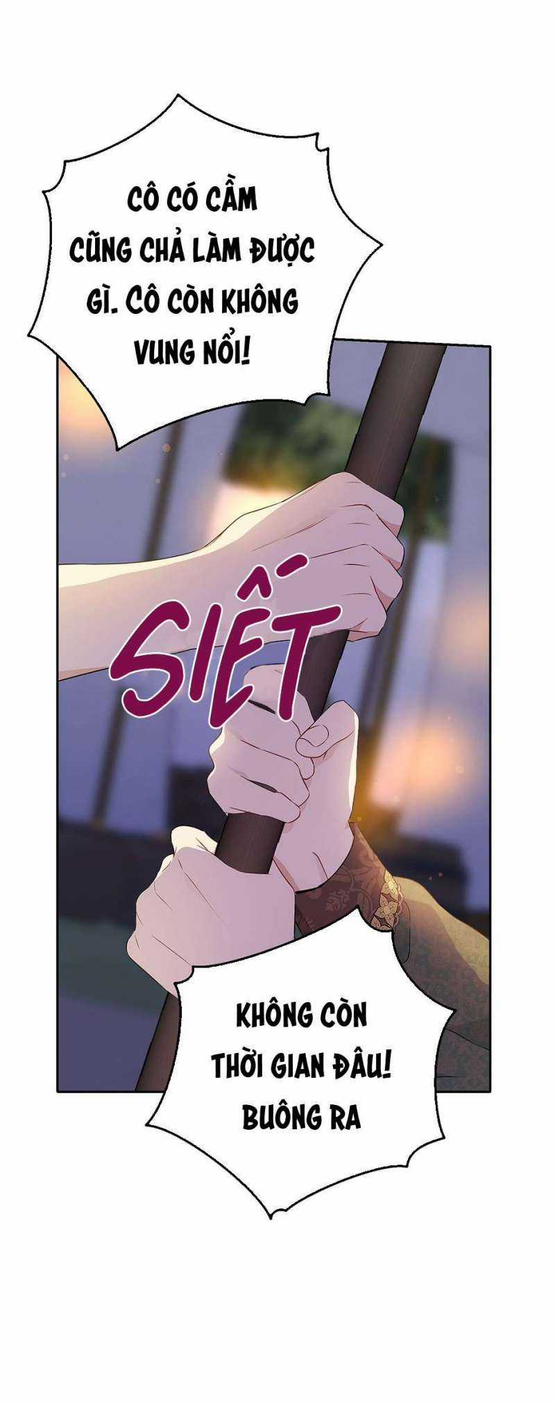 Tôi Là Minh Chứng Của Sự Thật Chapter 88 trang 36