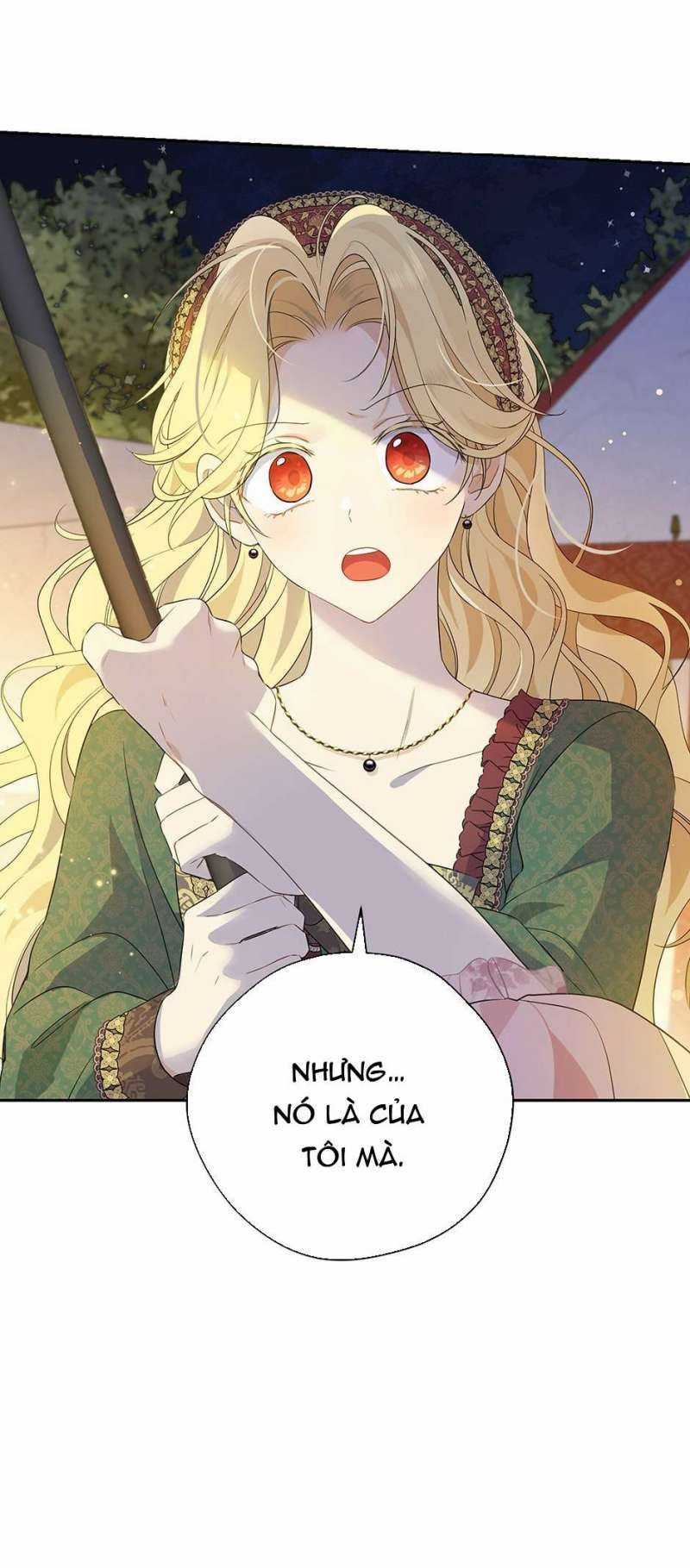 Tôi Là Minh Chứng Của Sự Thật Chapter 88 trang 37