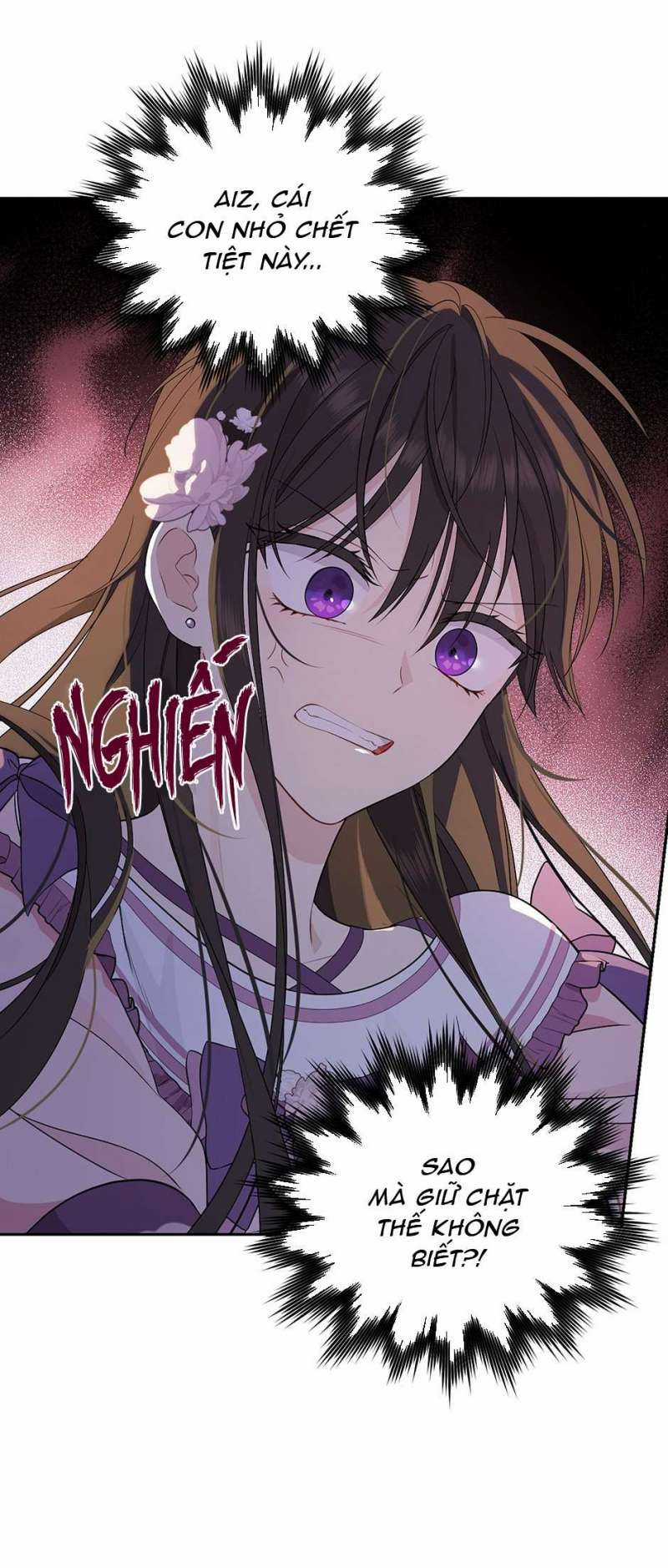 Tôi Là Minh Chứng Của Sự Thật Chapter 88 trang 38