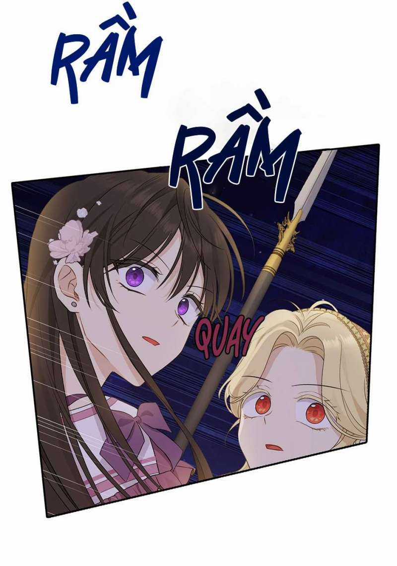 Tôi Là Minh Chứng Của Sự Thật Chapter 88 trang 40