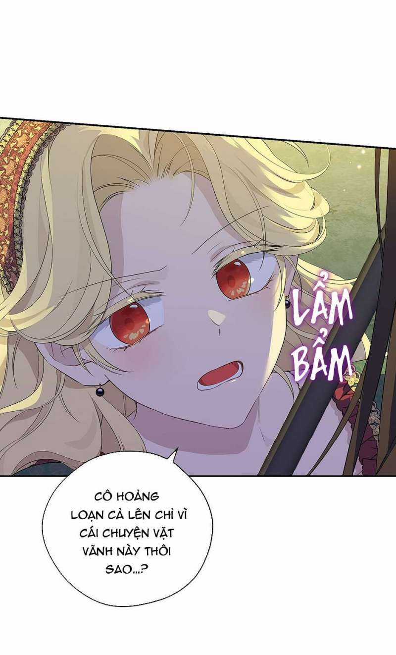 Tôi Là Minh Chứng Của Sự Thật Chapter 88 trang 45