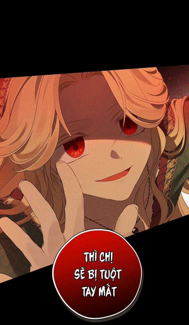 Tôi Là Minh Chứng Của Sự Thật Chapter 88 trang 50