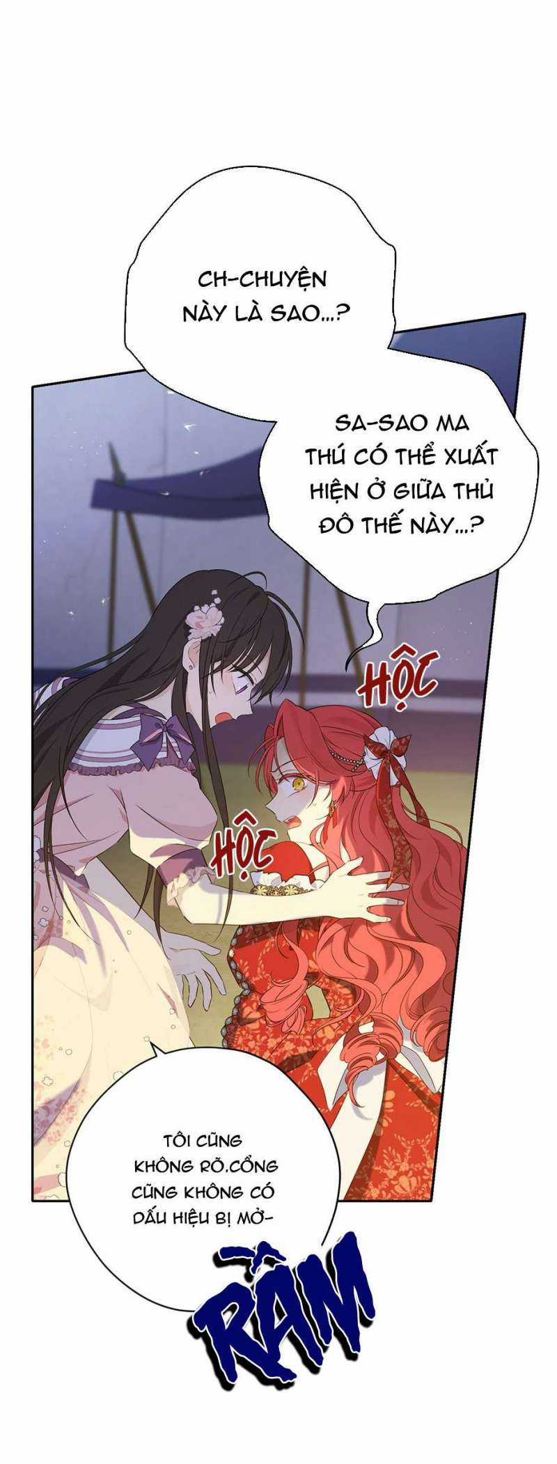 Tôi Là Minh Chứng Của Sự Thật Chapter 88 trang 7