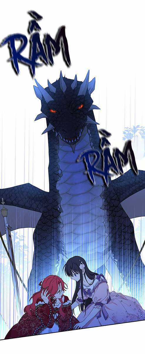 Tôi Là Minh Chứng Của Sự Thật Chapter 88 trang 8