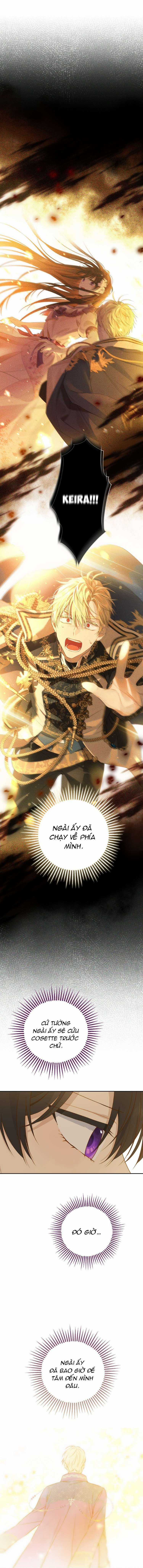 Tôi Là Minh Chứng Của Sự Thật Chapter 89 trang 11