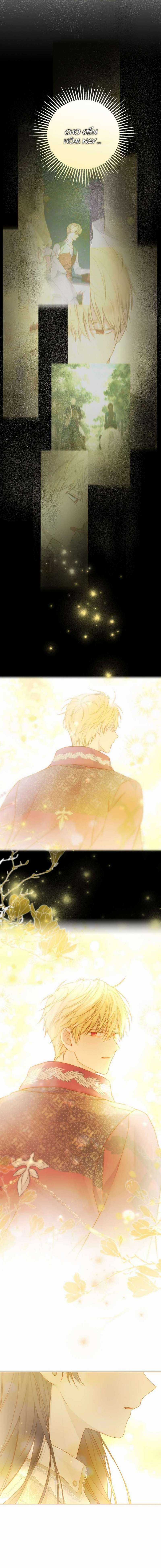 Tôi Là Minh Chứng Của Sự Thật Chapter 89 trang 12