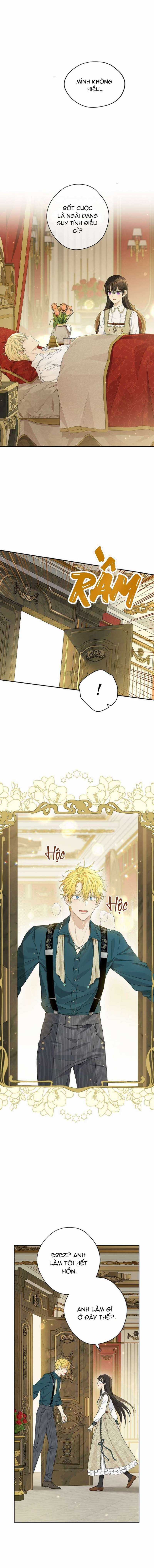 Tôi Là Minh Chứng Của Sự Thật Chapter 89 trang 13