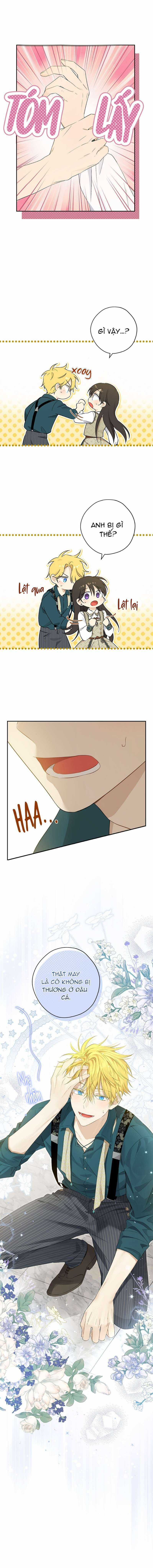 Tôi Là Minh Chứng Của Sự Thật Chapter 89 trang 14