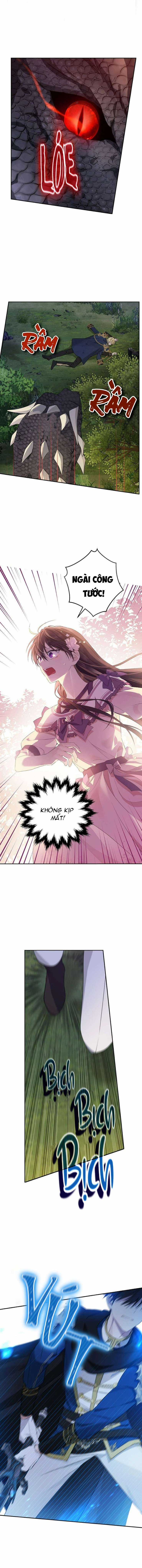 Tôi Là Minh Chứng Của Sự Thật Chapter 89 trang 2