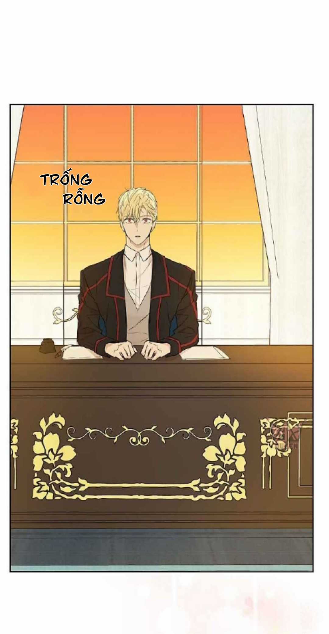 Tôi Là Minh Chứng Của Sự Thật Chapter 9 trang 11