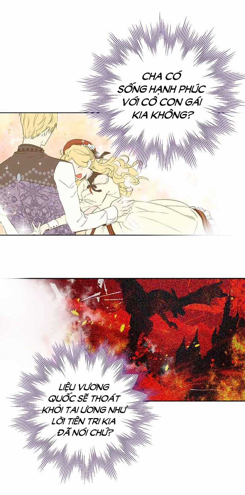 Tôi Là Minh Chứng Của Sự Thật Chapter 9 trang 17