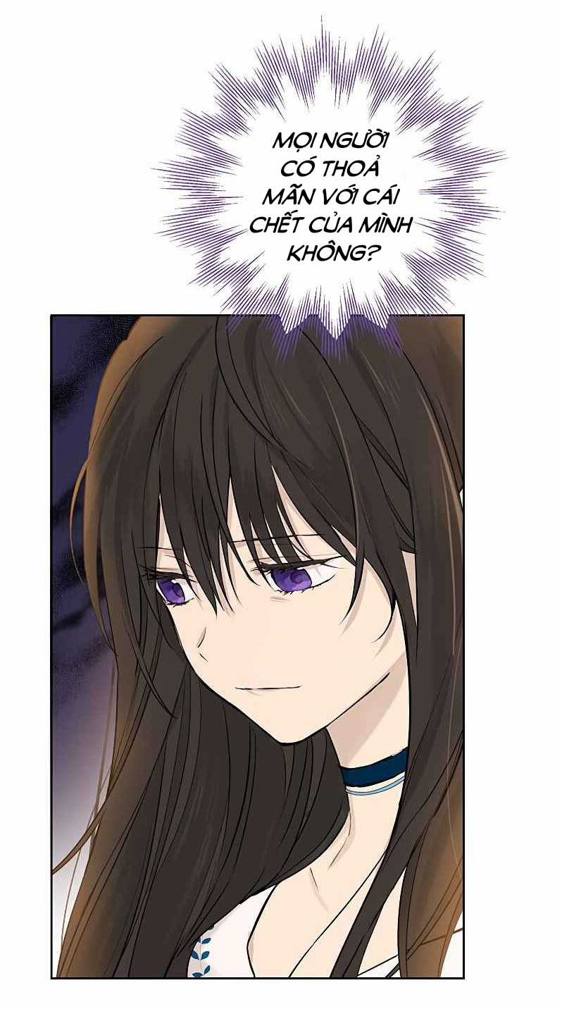 Tôi Là Minh Chứng Của Sự Thật Chapter 9 trang 18