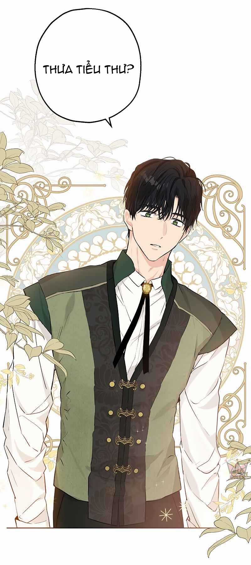 Tôi Là Minh Chứng Của Sự Thật Chapter 9 trang 19