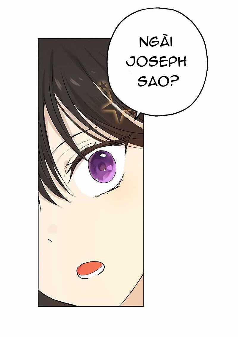 Tôi Là Minh Chứng Của Sự Thật Chapter 9 trang 20