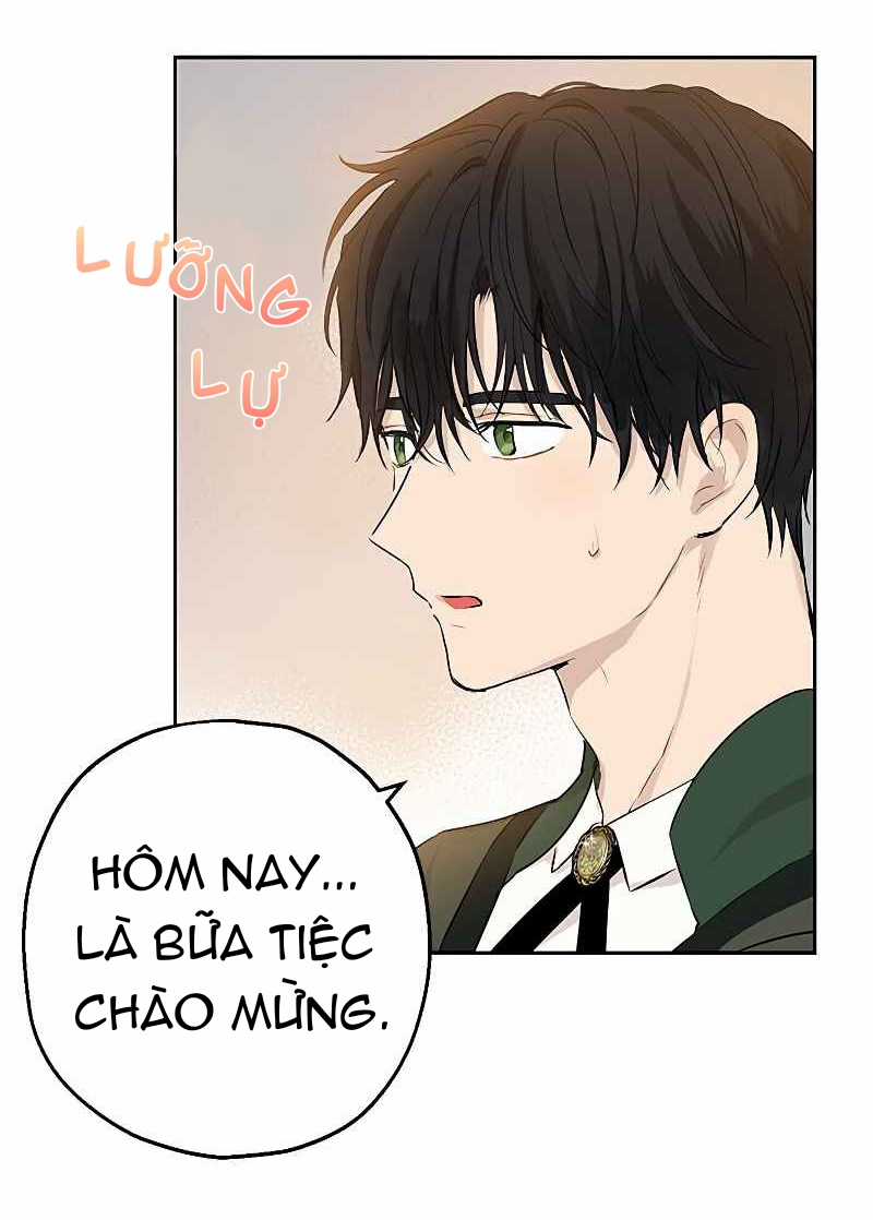 Tôi Là Minh Chứng Của Sự Thật Chapter 9 trang 24