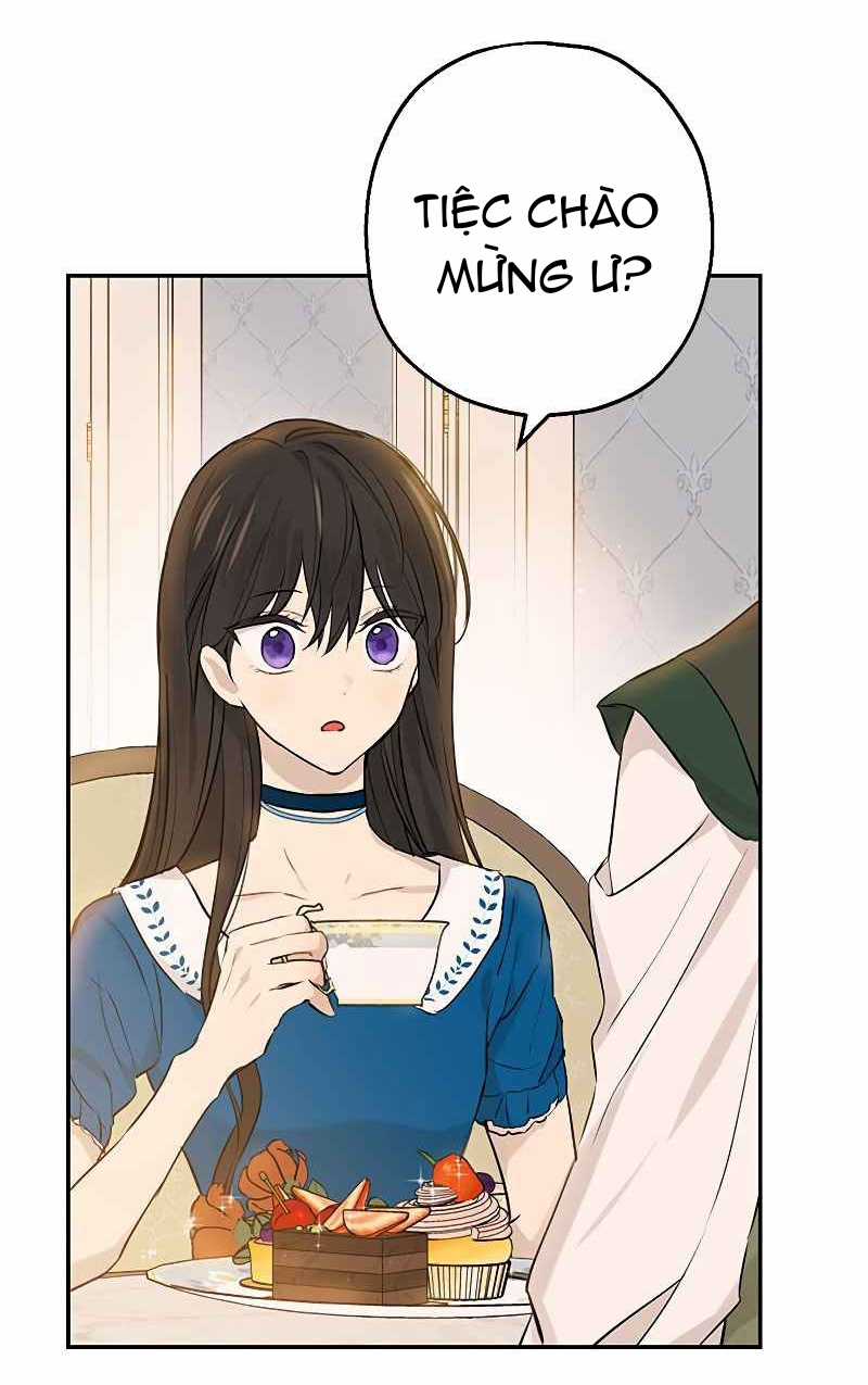 Tôi Là Minh Chứng Của Sự Thật Chapter 9 trang 25