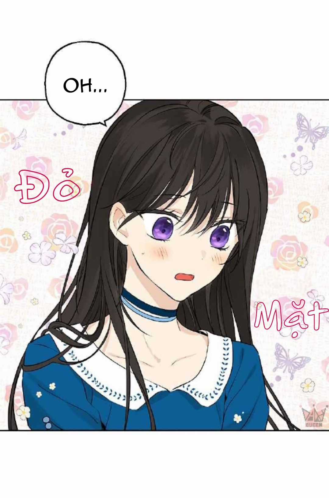 Tôi Là Minh Chứng Của Sự Thật Chapter 9 trang 26