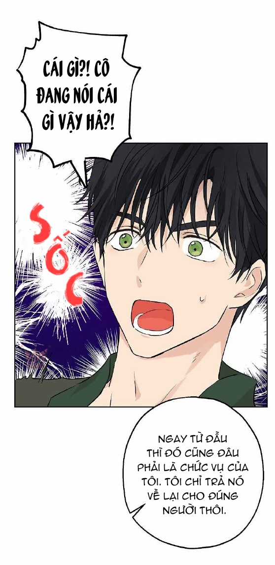 Tôi Là Minh Chứng Của Sự Thật Chapter 9 trang 29