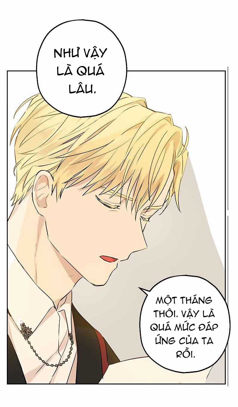 Tôi Là Minh Chứng Của Sự Thật Chapter 9 trang 3