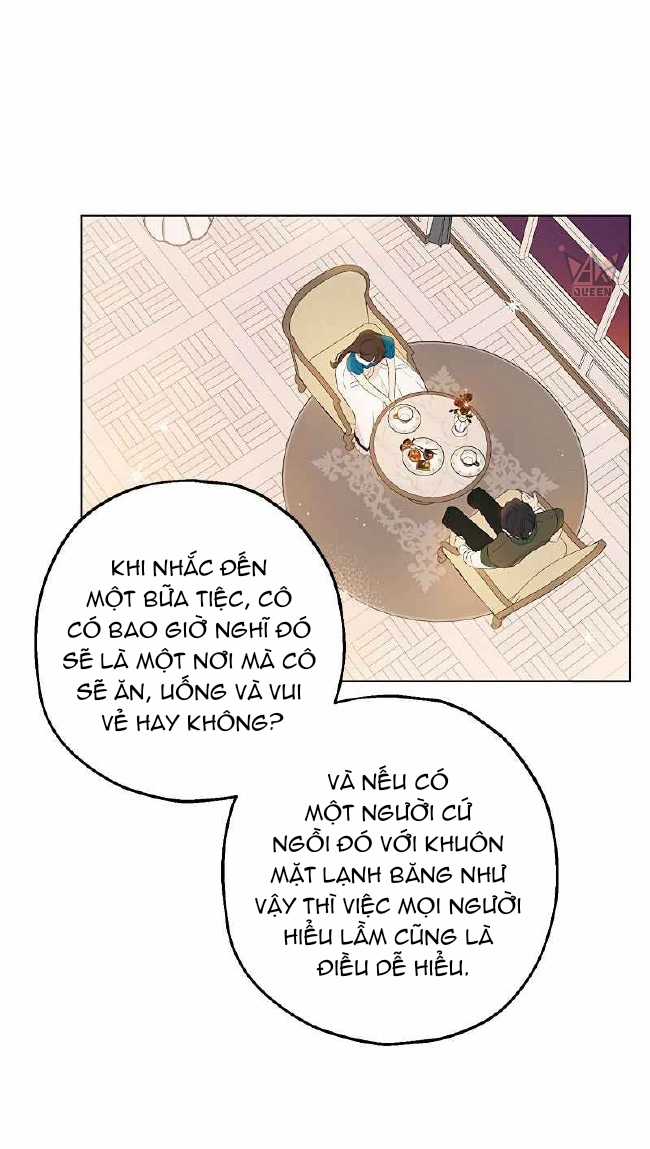 Tôi Là Minh Chứng Của Sự Thật Chapter 9 trang 31