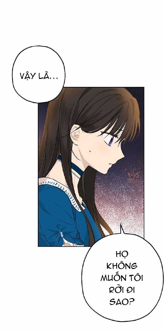 Tôi Là Minh Chứng Của Sự Thật Chapter 9 trang 32