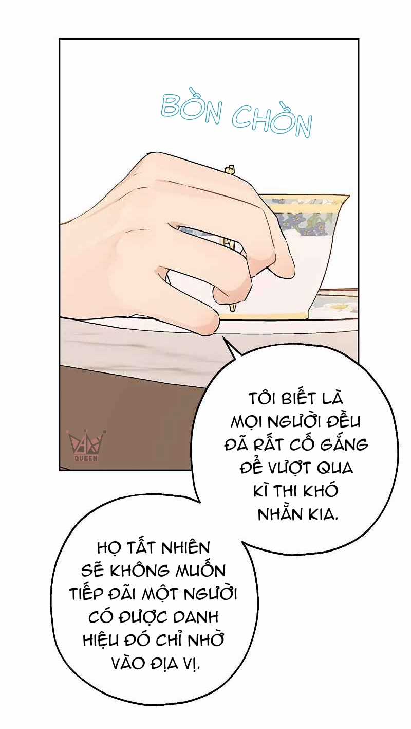 Tôi Là Minh Chứng Của Sự Thật Chapter 9 trang 34