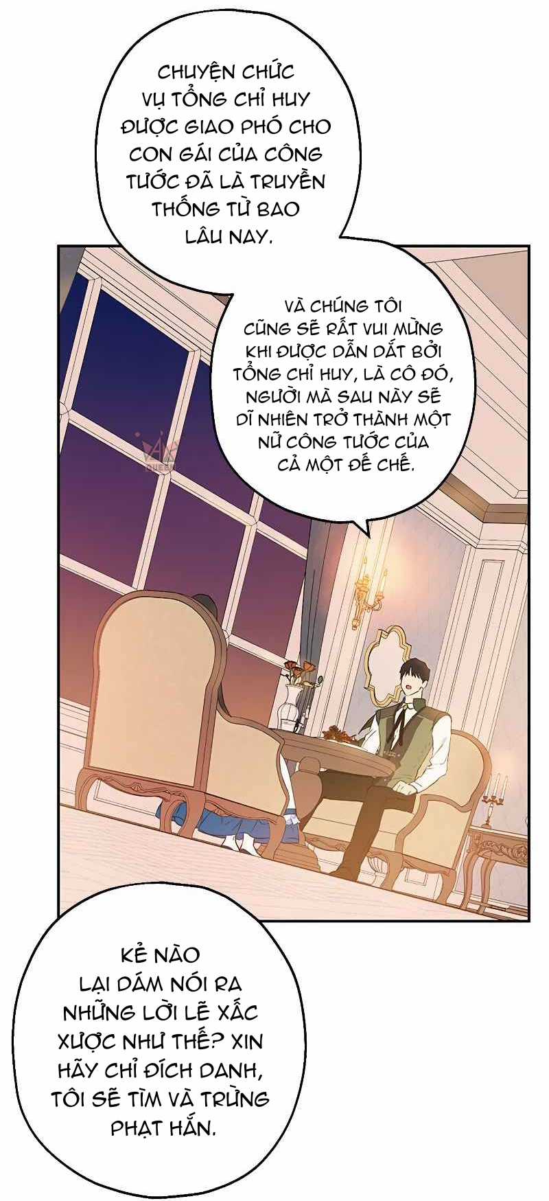 Tôi Là Minh Chứng Của Sự Thật Chapter 9 trang 37