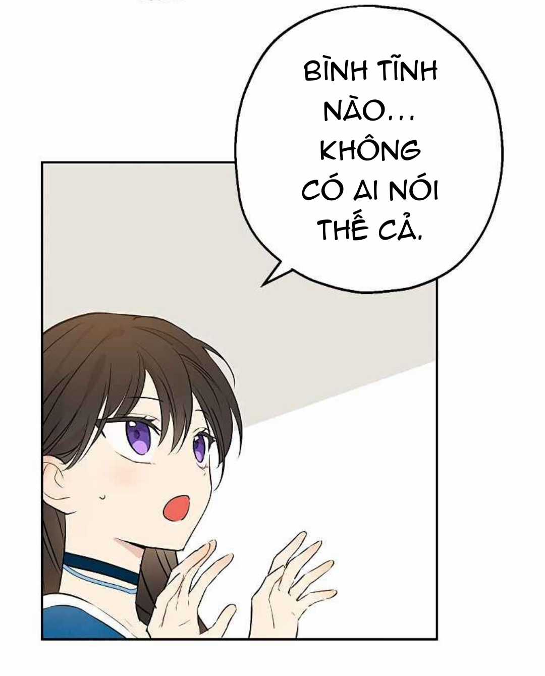 Tôi Là Minh Chứng Của Sự Thật Chapter 9 trang 38