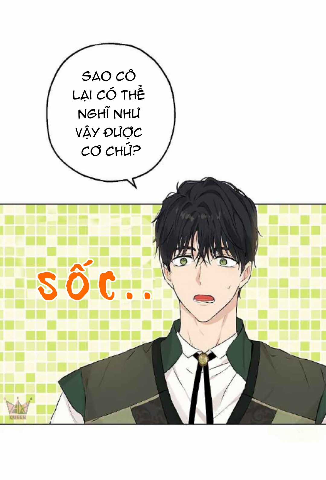 Tôi Là Minh Chứng Của Sự Thật Chapter 9 trang 42