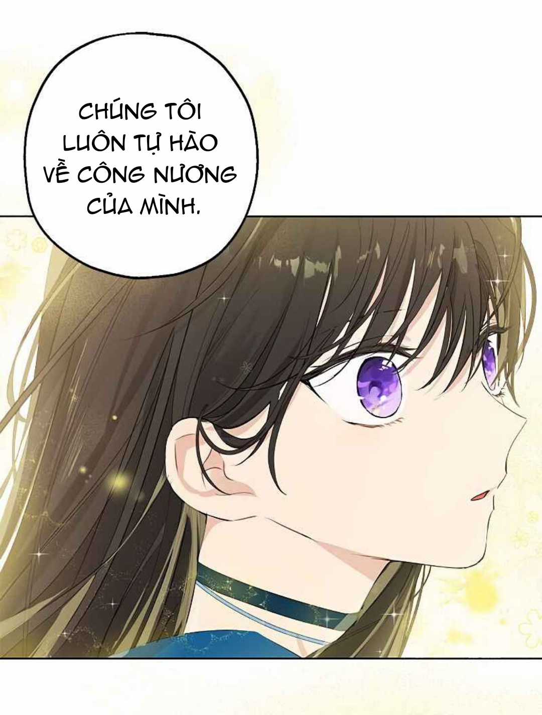 Tôi Là Minh Chứng Của Sự Thật Chapter 9 trang 43