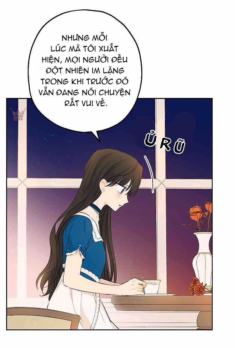 Tôi Là Minh Chứng Của Sự Thật Chapter 9 trang 45