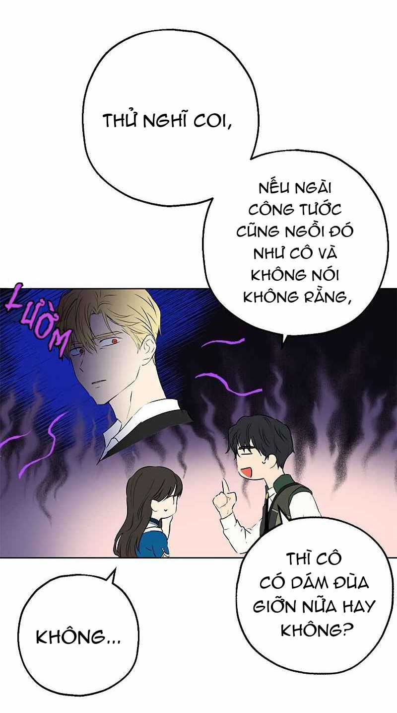 Tôi Là Minh Chứng Của Sự Thật Chapter 9 trang 47