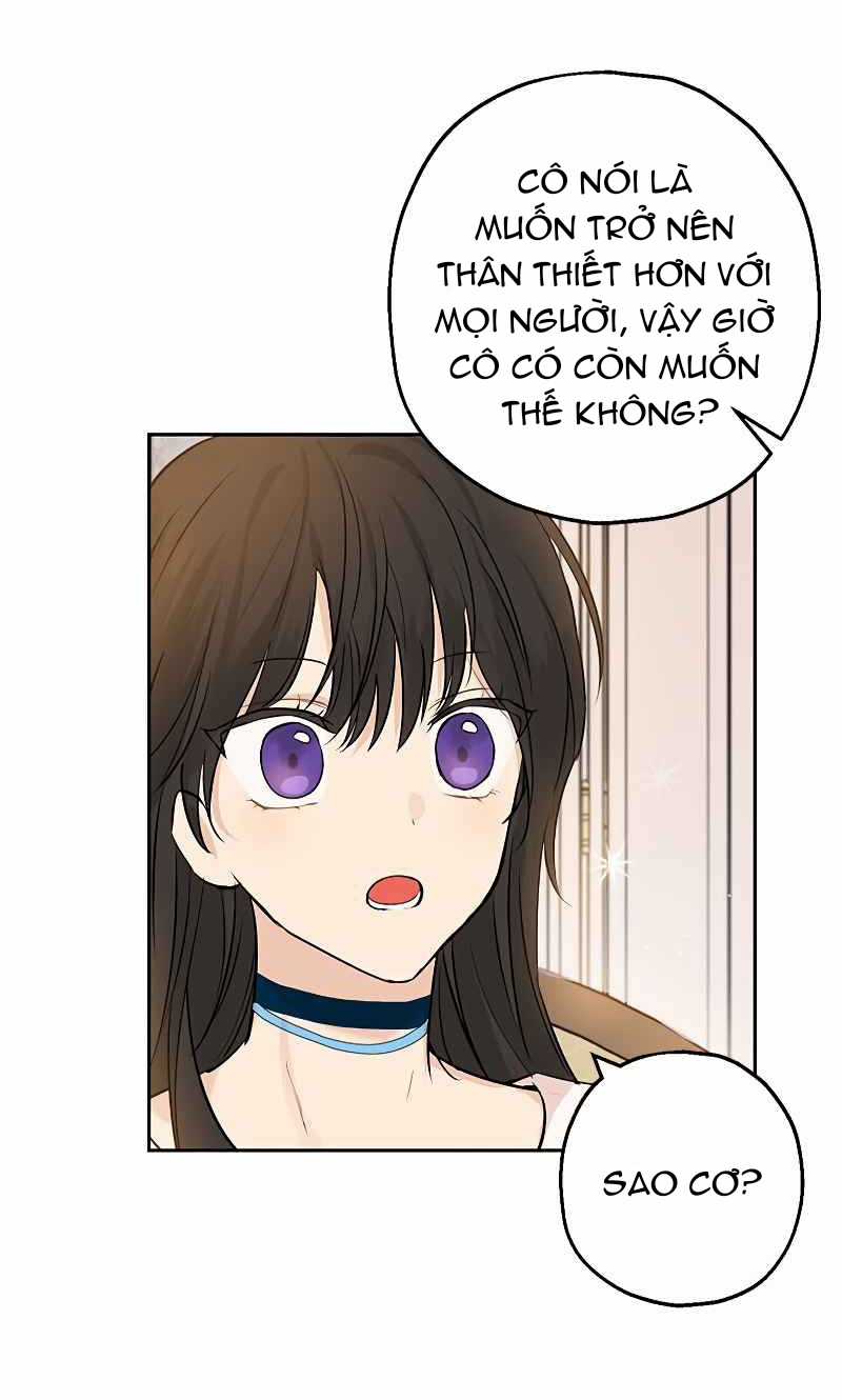 Tôi Là Minh Chứng Của Sự Thật Chapter 9 trang 49