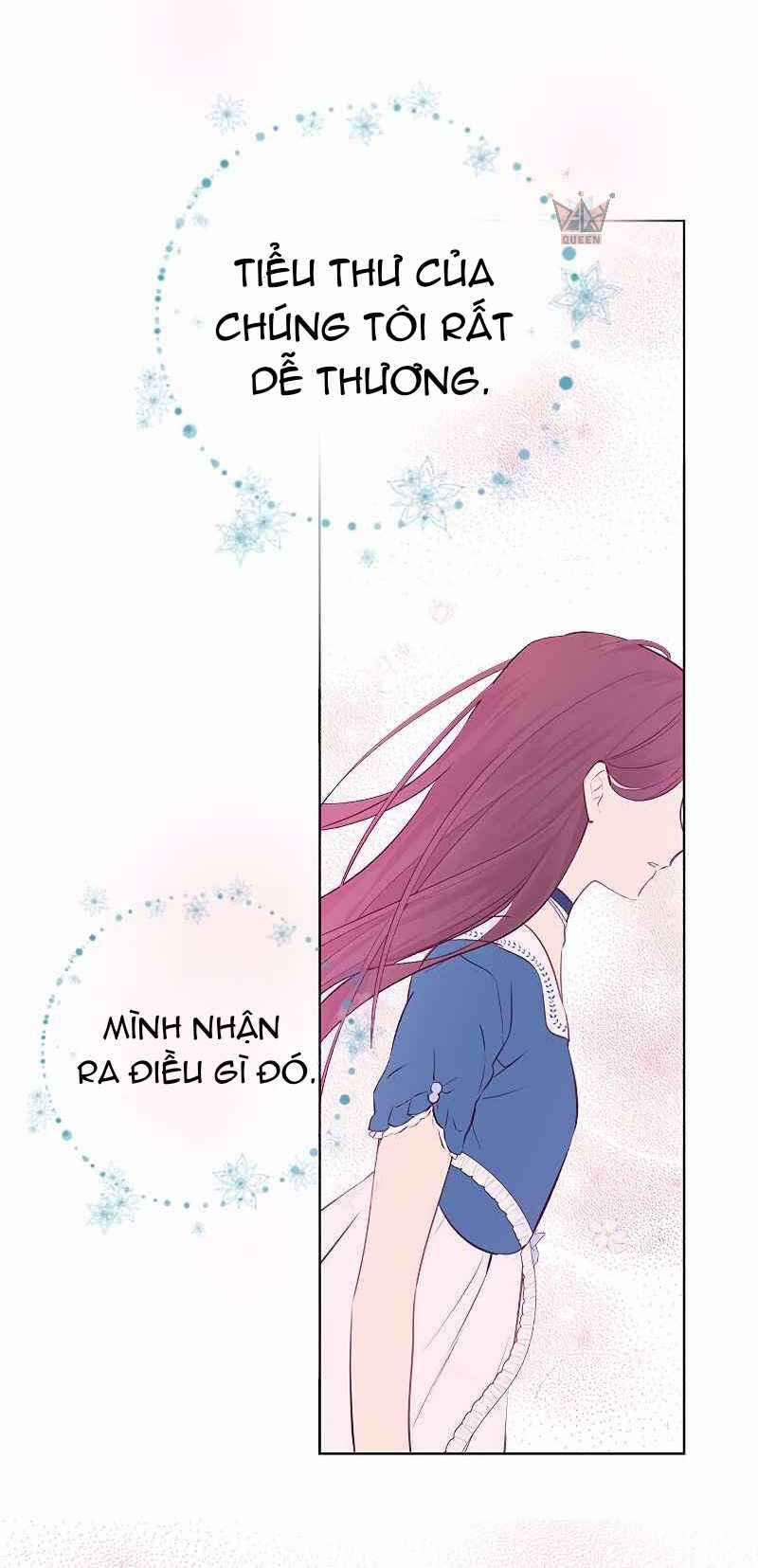 Tôi Là Minh Chứng Của Sự Thật Chapter 9 trang 56