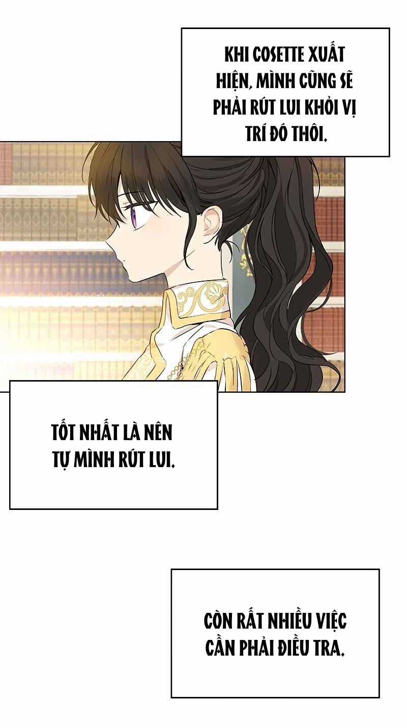 Tôi Là Minh Chứng Của Sự Thật Chapter 9 trang 6