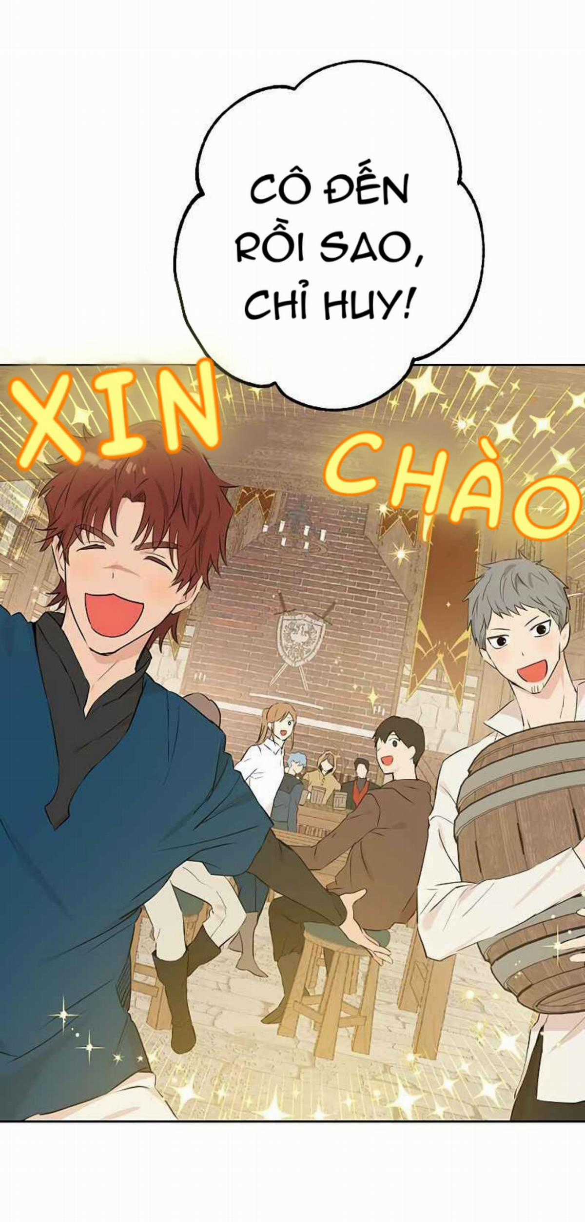 Tôi Là Minh Chứng Của Sự Thật Chapter 9 trang 61