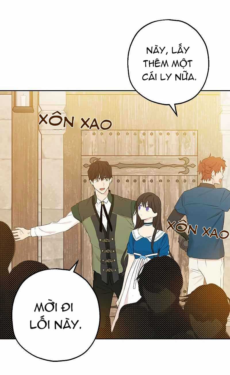 Tôi Là Minh Chứng Của Sự Thật Chapter 9 trang 62