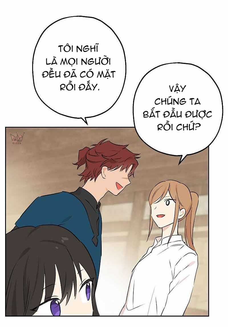 Tôi Là Minh Chứng Của Sự Thật Chapter 9 trang 63