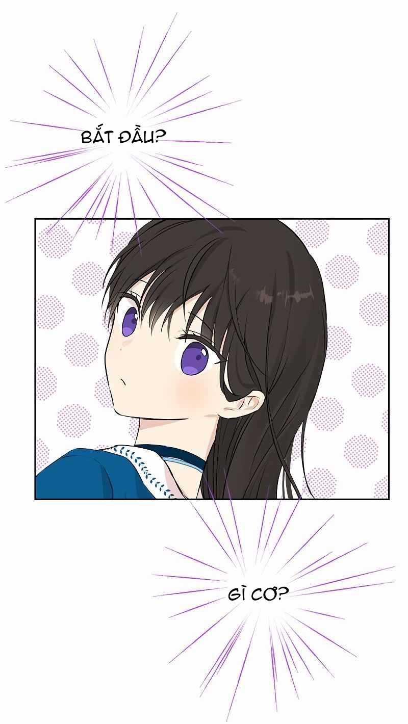 Tôi Là Minh Chứng Của Sự Thật Chapter 9 trang 64