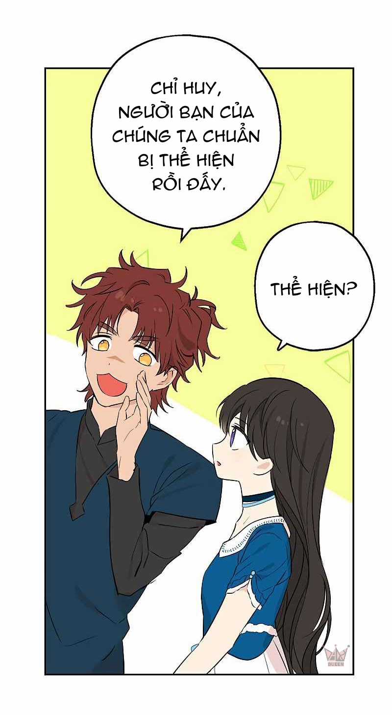 Tôi Là Minh Chứng Của Sự Thật Chapter 9 trang 67