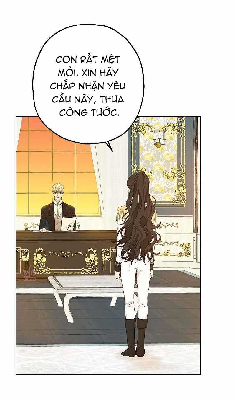 Tôi Là Minh Chứng Của Sự Thật Chapter 9 trang 7