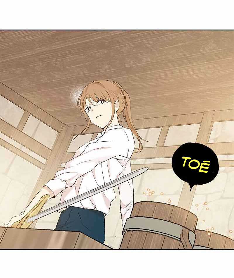 Tôi Là Minh Chứng Của Sự Thật Chapter 9 trang 71