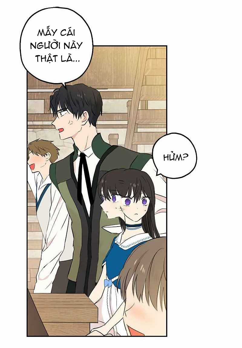 Tôi Là Minh Chứng Của Sự Thật Chapter 9 trang 74