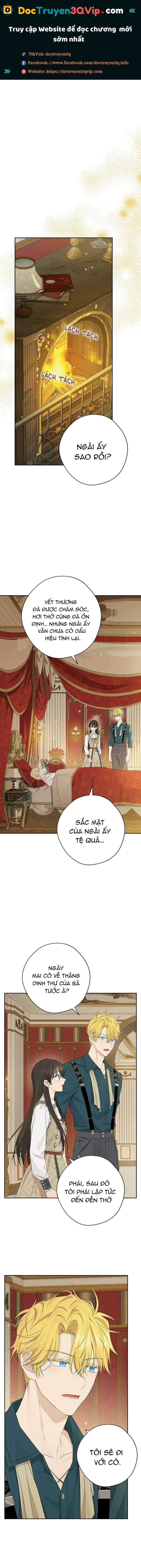 Tôi Là Minh Chứng Của Sự Thật Chapter 90 trang 1