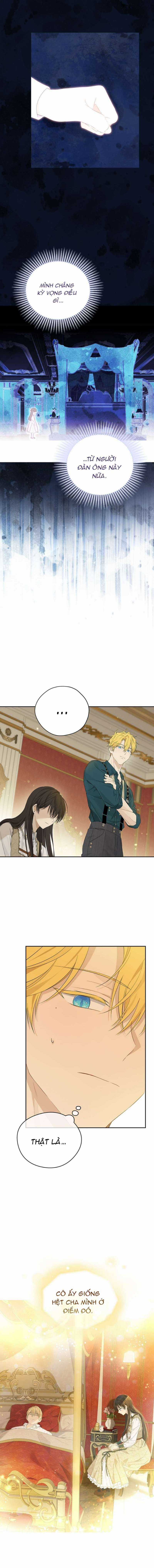 Tôi Là Minh Chứng Của Sự Thật Chapter 90 trang 10