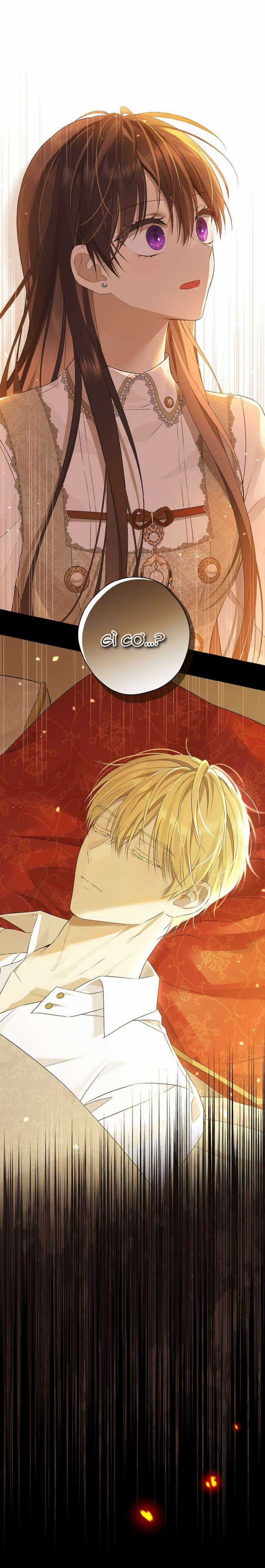 Tôi Là Minh Chứng Của Sự Thật Chapter 90 trang 11