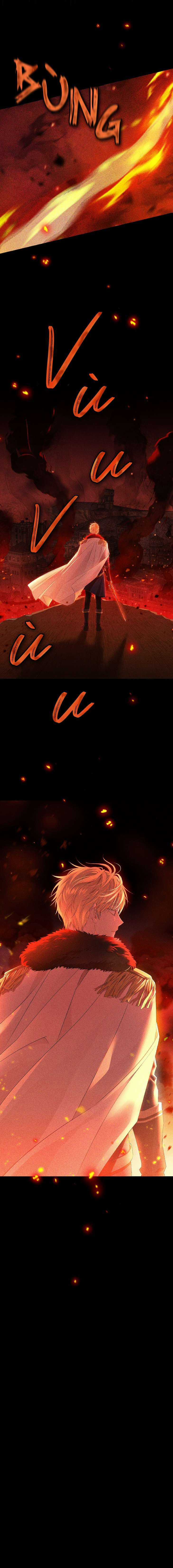 Tôi Là Minh Chứng Của Sự Thật Chapter 90 trang 13