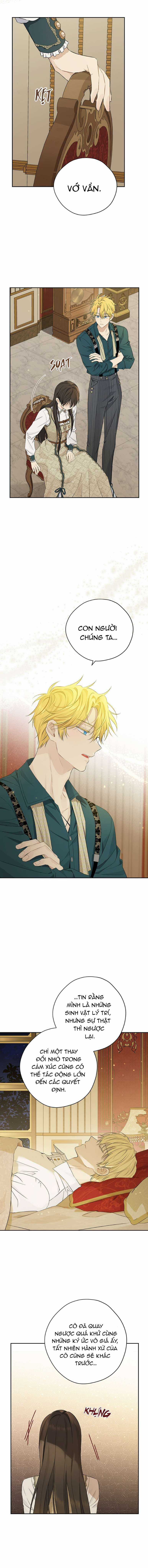 Tôi Là Minh Chứng Của Sự Thật Chapter 90 trang 6