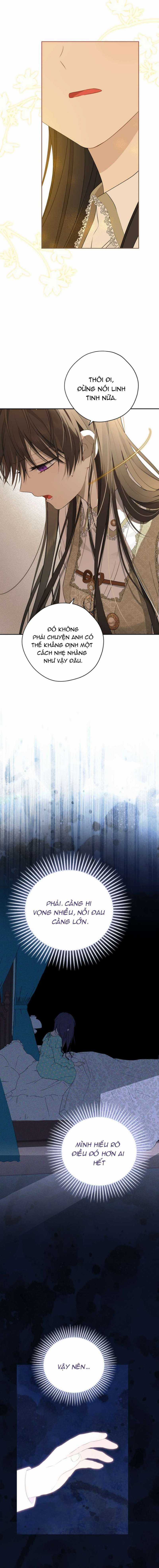 Tôi Là Minh Chứng Của Sự Thật Chapter 90 trang 9